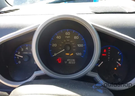 2008 Honda Element Ex from USA, damaged, VIN 5J6YH28708L019483